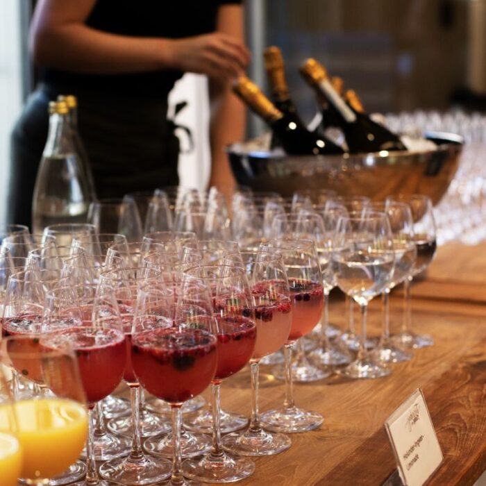 Apero in Winterthur Feier in Winterthur Eventlocation in Winterthur